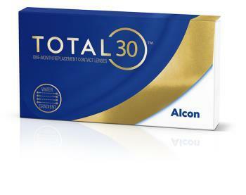 Alcon Total 30